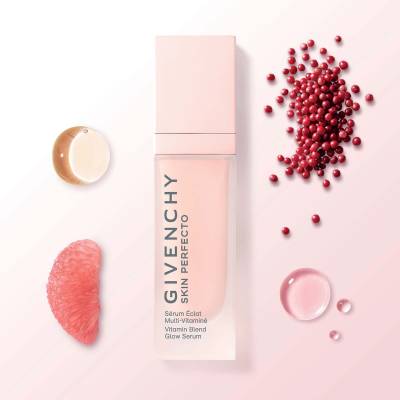 Givenchy blossom serum best sale