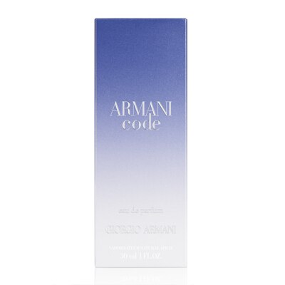 Armani Code for Women Eau de Parfum Spray 30ml FEELUNIQUE