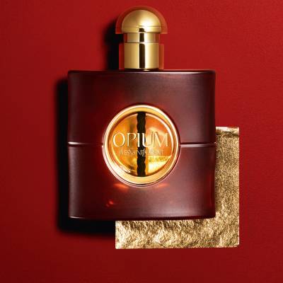 YSL Beauty Opium Eau de Parfum Spray 50ml FEELUNIQUE