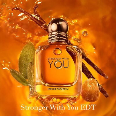 Armani you eau de toilette store